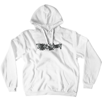 mik3l0wry Hoodies (No-Zip/Pullover)