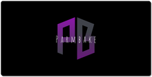 parmbake XXL Gaming Mousepad