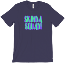 skindaa T-Shirts