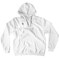 dophin_pod Hoodies (No-Zip/Pullover)