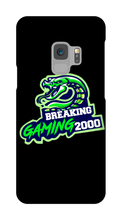 breakinggaming2000 Samsung Phone Cases