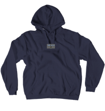 DrillxTV Hoodies (No-Zip/Pullover)