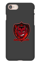 hellraiser360_ttv iPhone Phone Cases