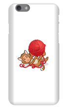 f0rst132 iPhone Phone Cases