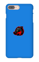 utssky iPhone Phone Cases