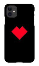 withergaming322 iPhone Phone Cases
