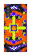 Concentrate Galaxy Case