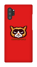 counterforce Samsung Phone Cases