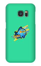 rybolgame Samsung Phone Cases