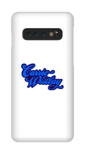 carriewestbay77 Samsung Phone Cases