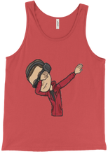 Dab Tank Top
