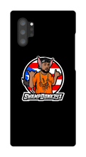 swampdonkeysentertainment Samsung Phone Cases