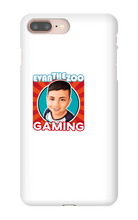 evanthezoogaming iPhone Phone Cases