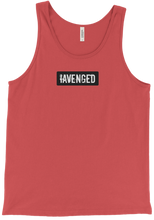 iavenged Tank Top