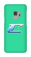 cyber Samsung Phone Cases
