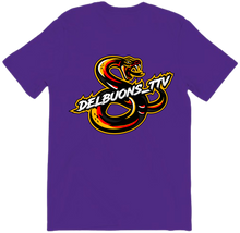 delbuons_ttv t-shirt