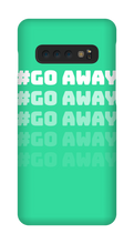teambronka Samsung Phone Cases