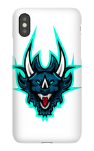 barralive iPhone Phone Cases