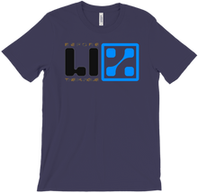 LIZ Logo T-Shirt