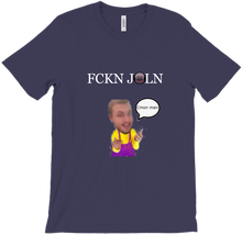 Fckn Joln T-Shirts