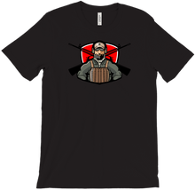 papa_p0p0 T-Shirts