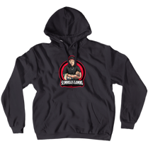 slimhiggs-3243 Hoodies (No-Zip/Pullover)