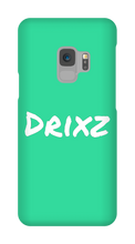 Drixz Samsung Phone Cases