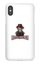 warmer_apfelkuchen iPhone Phone Cases