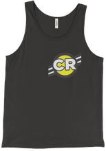 ChrisRozy Tank Top