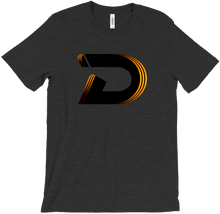 The D Shirt