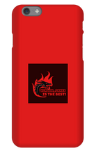 den1s_1052 iPhone Phone Cases