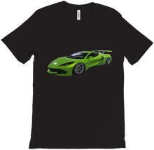 Phil Swift Car Shirt