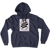 tbaycustoms Hoodies (No-Zip/Pullover)