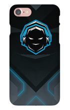 sirchronix iPhone Phone Cases