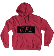 kingjerryonyt/G.F.L Hoodies (No-Zip/Pullover)