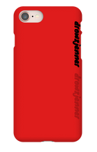 drowzjenner iPhone Phone Cases