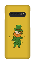 Lucky Samsung Case