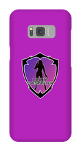 LucytheSinister Samsung Phone Cases