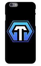 TwitchGamezTV iPhone Phone Cases