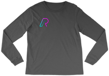 riderty Long Sleeve Tee