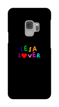 LesaLover Samsung Phone Cases