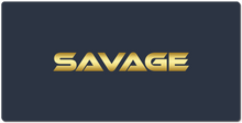 dsasavage XXL Gaming Mousepad