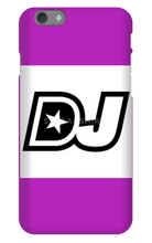 lildj2o iPhone Phone Cases