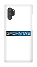 grohntas Samsung Phone Cases