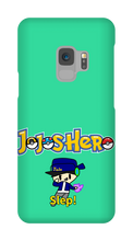 jojoshero Samsung Phone Cases