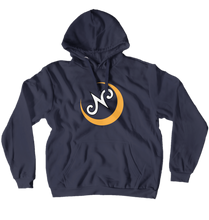 Nightside Logo Hoodie