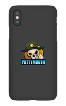 pottymouth_sfc iPhone Phone Cases