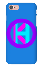 OKH Logo iPhone Case
