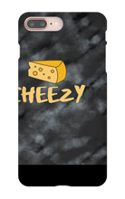 cheezy26_ iPhone Phone Cases