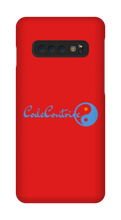 codecontrive Samsung Phone Cases